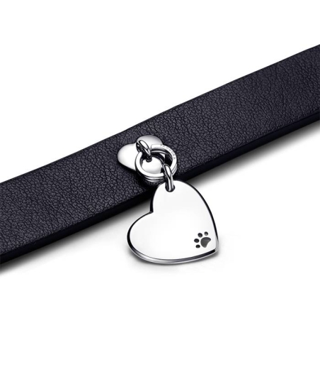 Collar Pandora para mascotas 312262C01