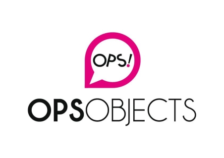 Pulsera OPS!STUDS Color OPSBR-24