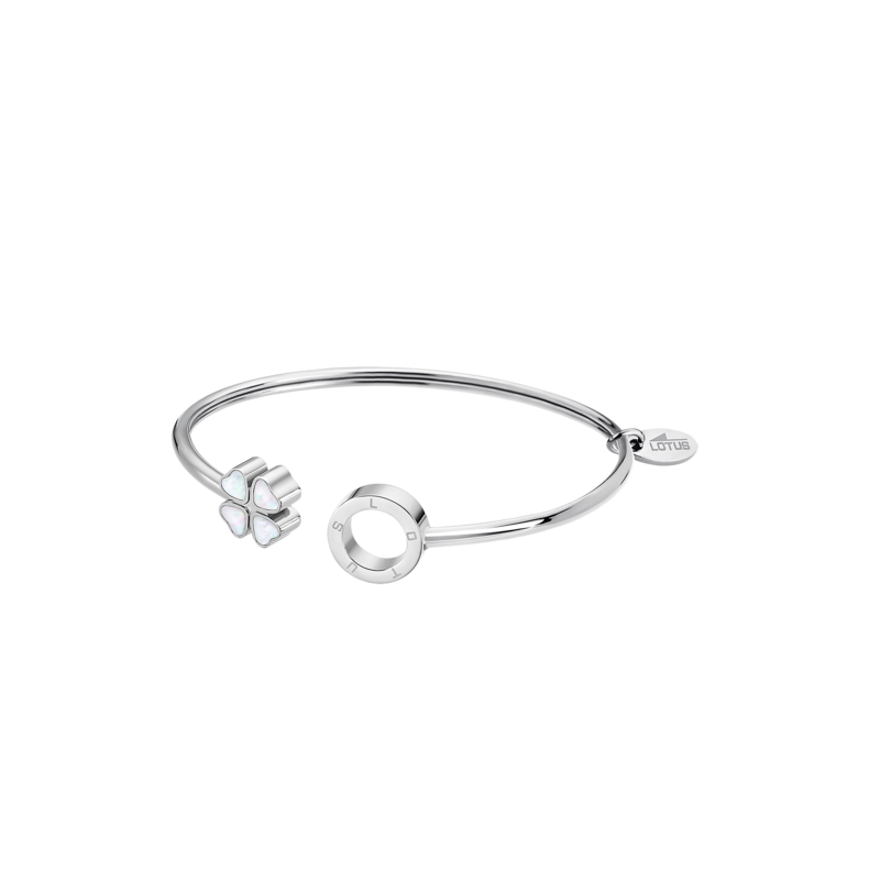 PULSERA LOTUS STYLE ACERO MUJER LS2183-2/1