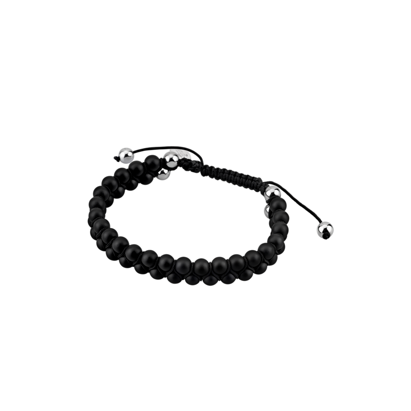 PULSERA LOTUS STYLE MEN BASIC ACERO HOMBRE LS1454-2/3