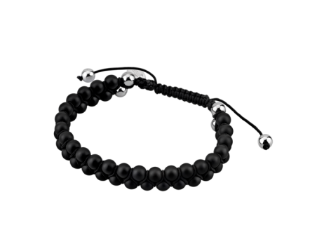 PULSERA LOTUS STYLE MEN BASIC ACERO HOMBRE LS1454-2/3