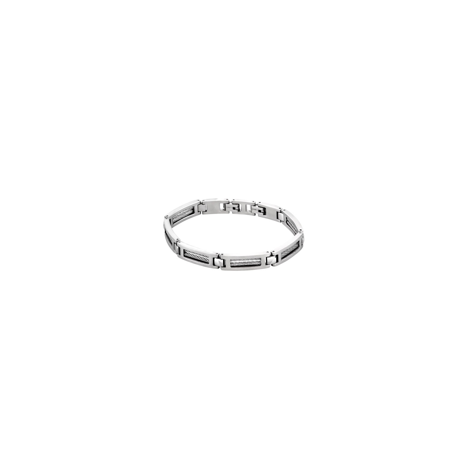 Lotus Style Armband Lotus Style Urban Anker Armband grau (Armband), für Lotus Style Armband Lotus Style Urban Anker Armband grau (Armband), für