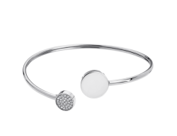 PULSERA LOTUS STYLE BLISS ACERO MUJER LS1819 2 1