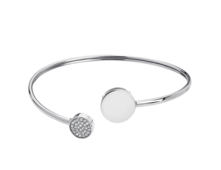 PULSERA LOTUS STYLE BLISS ACERO MUJER LS1819-2/1