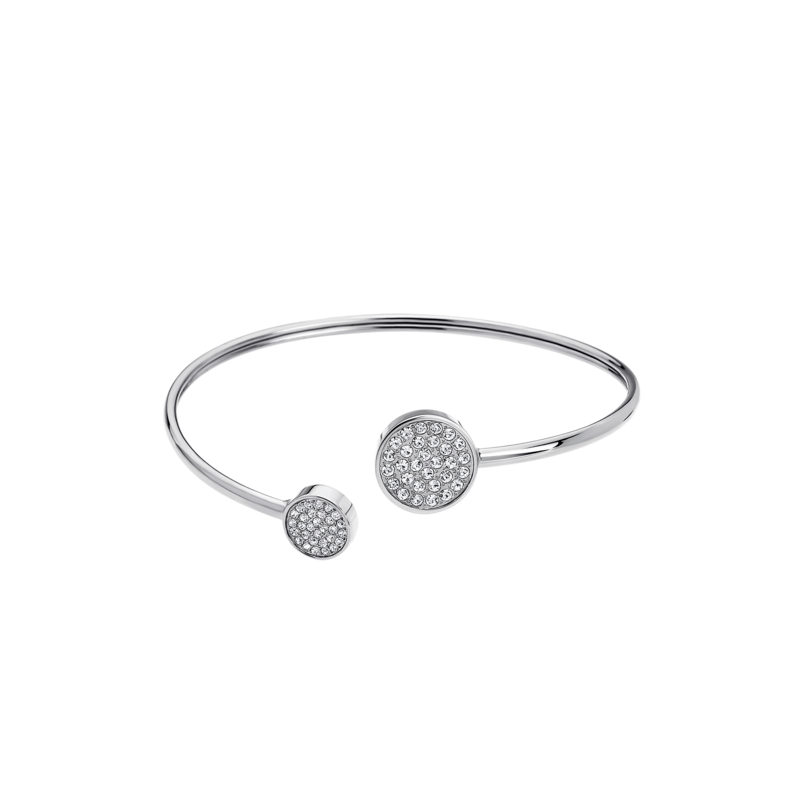 PULSERA LOTUS STYLE BLISS ACERO MUJER LS1820-2/1