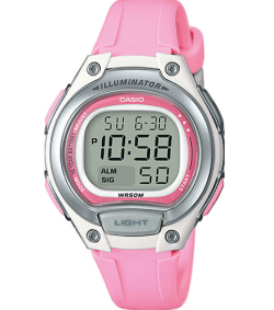 RELOJ CASIO COLLECTION UNISEX LW-203-4AVEF