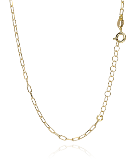 GARGANTILLA "CUMARIBO BLUE" PLATA DE LEY