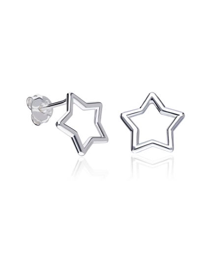 PENDIENTES "STARI" PLATA DE LEY