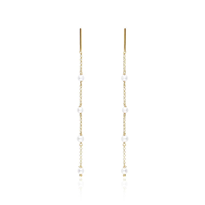 Gargantilla De Plata De Ley Con Bolas De 4 Mm. : Joyeria Online | Joyeria Plata | Joyeria De Plata
