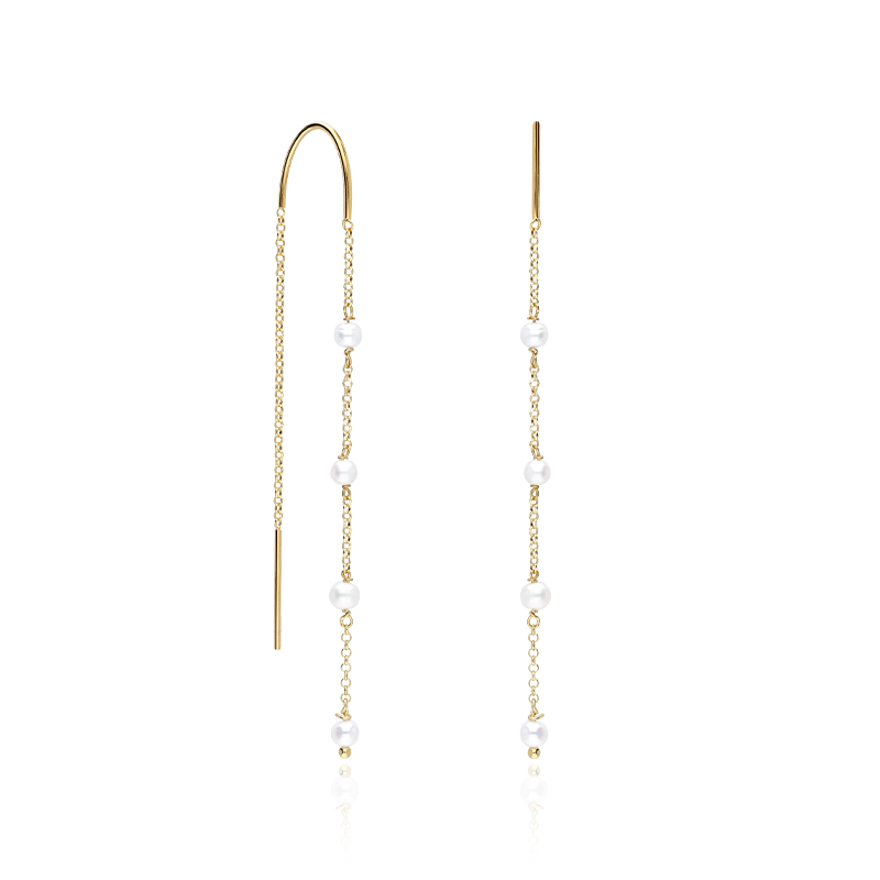 Gargantilla De Plata De Ley Con Bolas De 4 Mm. : Joyeria Online | Joyeria Plata | Joyeria De Plata