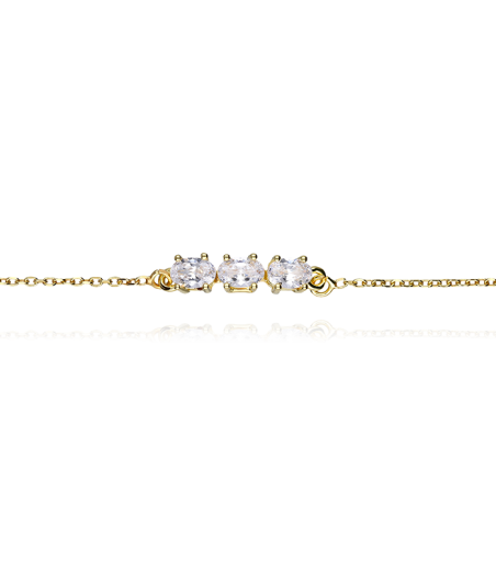 PULSERA "CERINZA" PLATA DE LEY