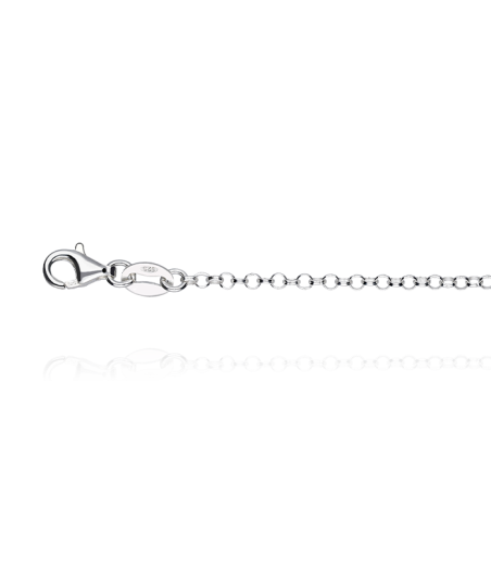PULSERA "OJO TURCO Y MANO DE FÁTIMA" PLATA DE LEY