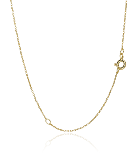 GARGANTILLA "VALKI GOLD" PLATA DE LEY