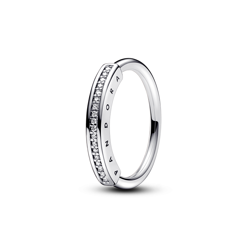 ANILLO PANDORA SIGNATURE 192283C01