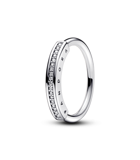 ANILLO PANDORA SIGNATURE 192283C01