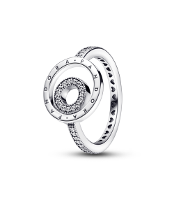 ANILLO PANDORA SIGNATURE CÍRCULOS 192316C01