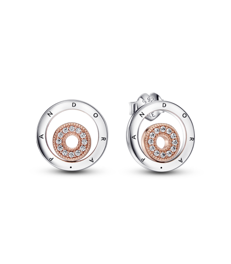 PENDIENTES PANDORA SIGNATURE 282314C01