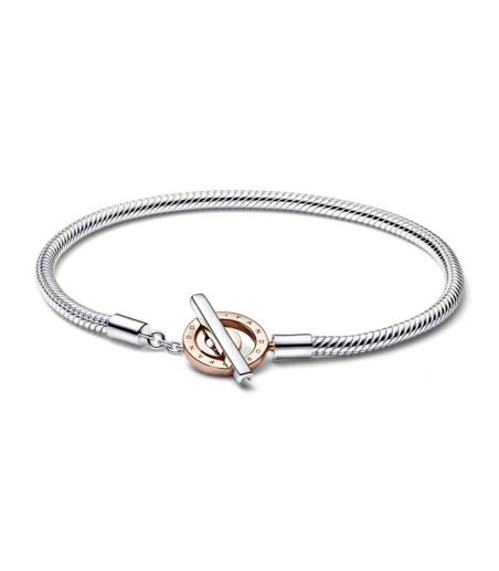 PULSERA PANDORA SIGNATURE 582309C00