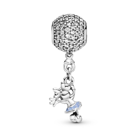 CHARM PANDORA MINNIE DISNEY 797171CZ