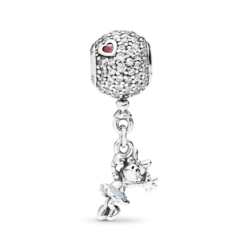 CHARM PANDORA MINNIE DISNEY 797171CZ