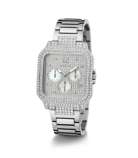 RELOJ GUESS DECO GW0472L1