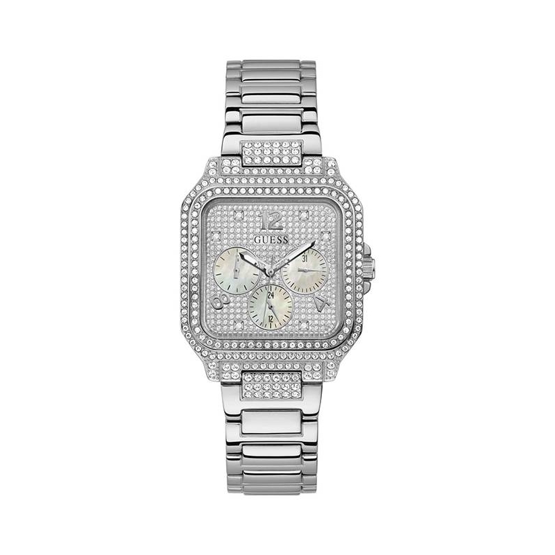 RELOJ GUESS DECO GW0472L1