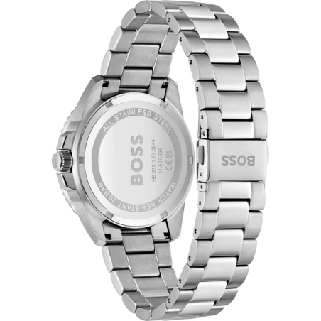 RELOJ HUGO BOSS ACERO HOMBRE 1513916