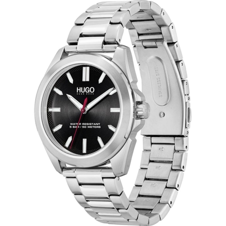 RELOJ HUGO BOSS ACERO HOMBRE 1530228