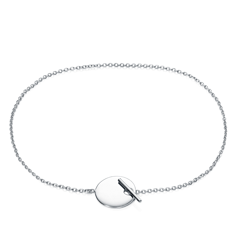 PULSERA VICEROY MUJER PLATA DE LEY 61004P000-08