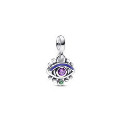 CHARM PANDORA ME MINI COLGANTE OJO PLATA 792295C01
