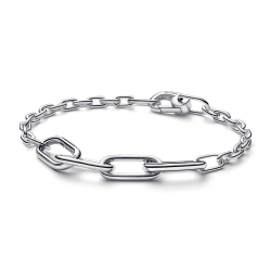 PULSERA PANDORA ME ESLABONES LINK PLATA DE LEY 592340C00