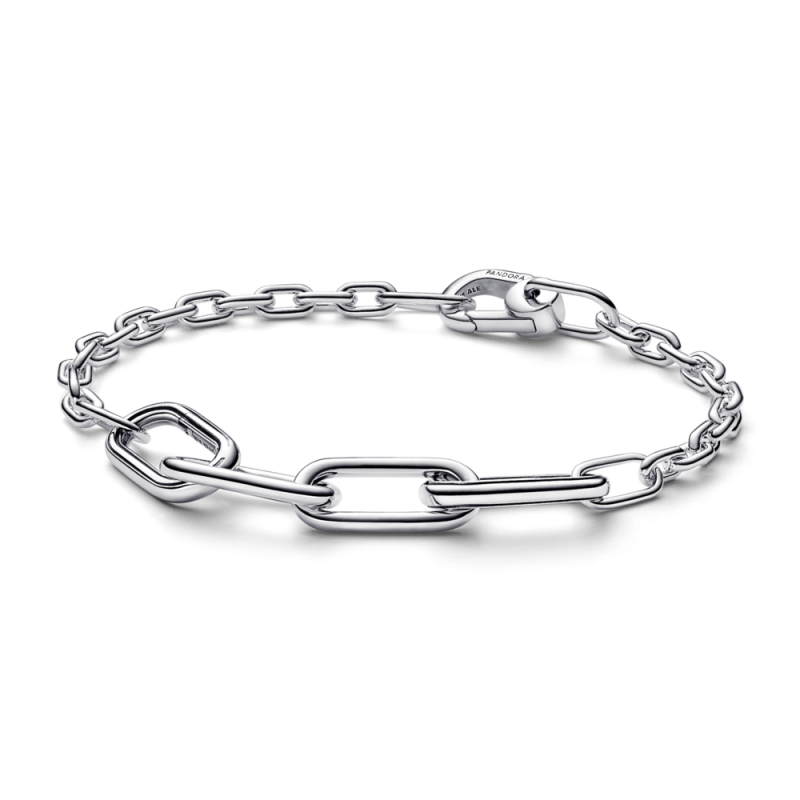 PULSERA PANDORA ME ESLABONES LINK PLATA DE LEY 592340C00