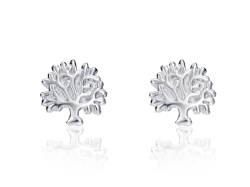 PENDIENTES VICEROY POPULAR PLATA ARBOL DE LA VIDA 5101E000-30