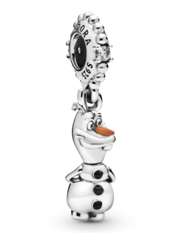 CHARM PANDORA COLGANTE OLAF FROZEN 798455C01