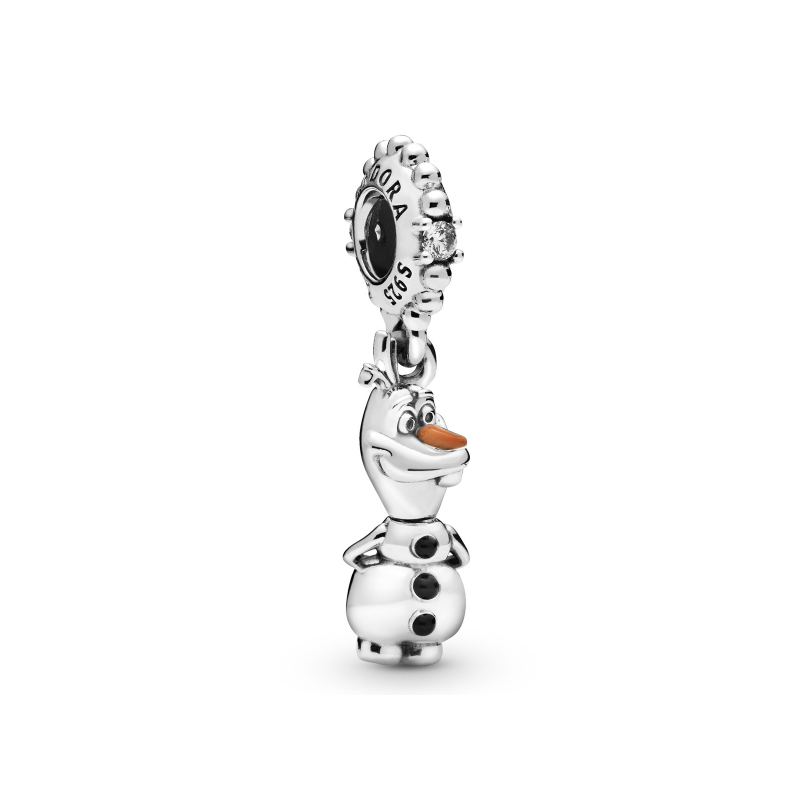 CHARM PANDORA COLGANTE OLAF FROZEN 798455C01