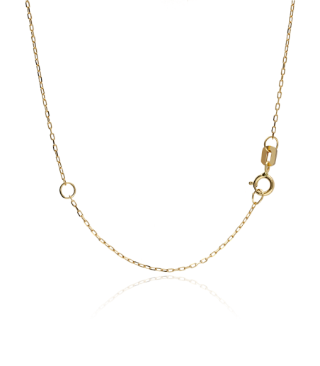 GARGANTILLA "PETALS" ESMERALDAS Y ORO 18K