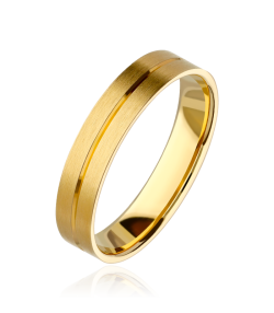 ALIANZA "NEXO" ORO 18K 3100079