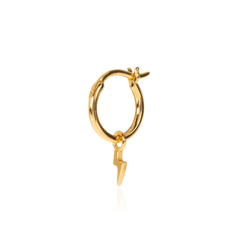 PENDIENTE AGATHA PARIS MINI TONNERRE DORADO 2380098-157-TU PENDIENTE AGATHA PARIS MINI TONNERRE DORADO 2380098-157-TU