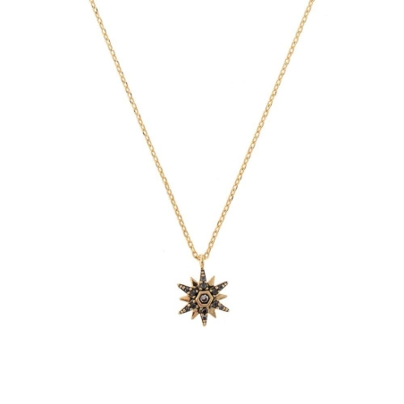 COLLAR AGATHA PARIS SARA CARBONERO MI MAR 2651322-137-TU