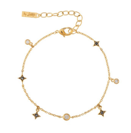 PULSERA AGATHA PARIS SARA CARBONERO MI MAR 2451016-137-TU