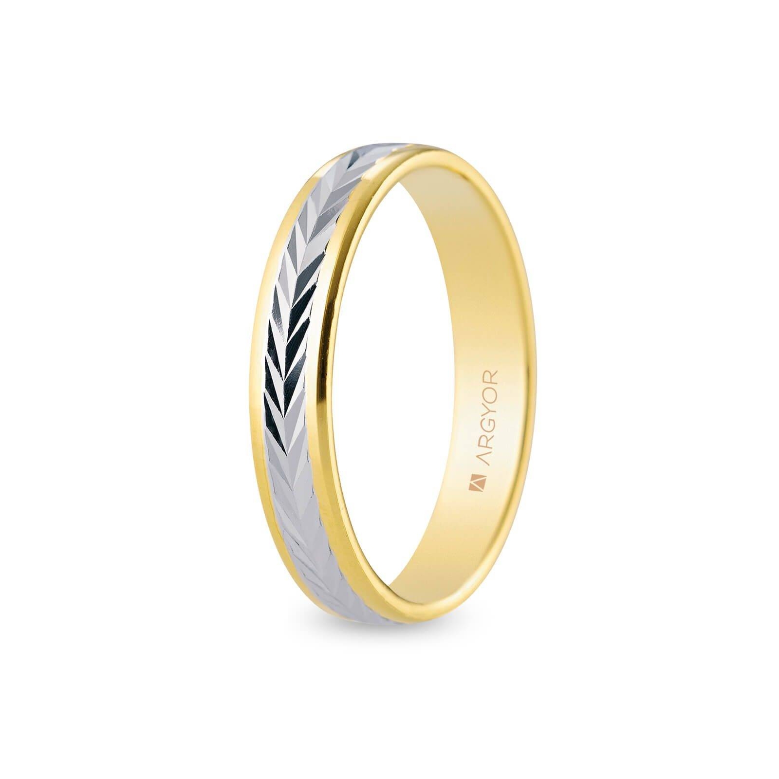 Argyor anillos online compromiso