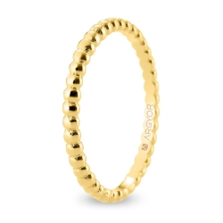 Alianza "Argyor" Perlada Oro 18k 2mm (5120541)