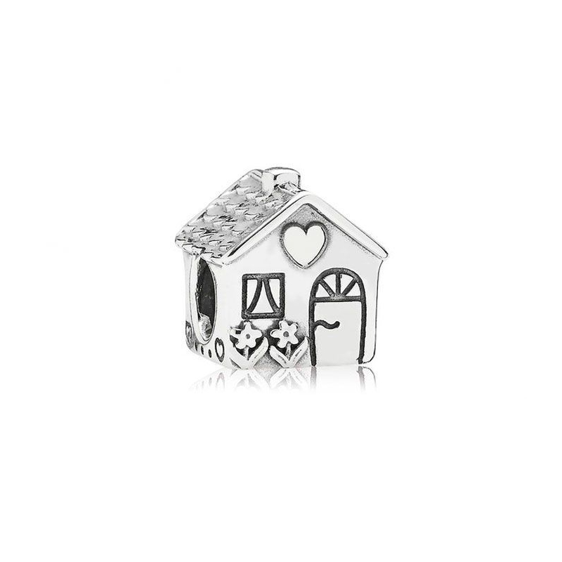 Charm "Hogar Dulce Hogar" Pandora 791267