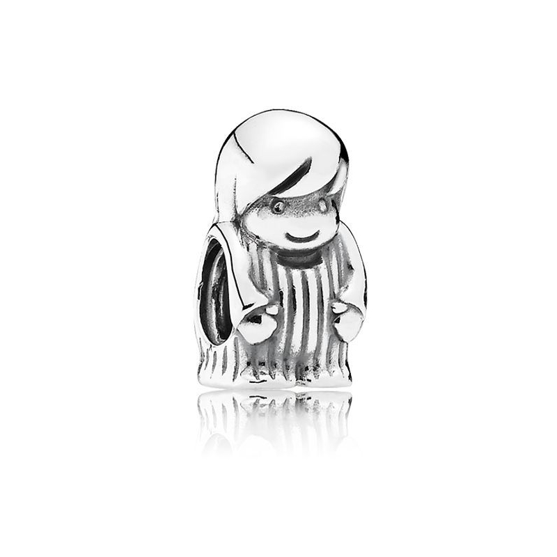 Charm "Mi querido niño" Pandora 791530 Charm "Mi querido niño" Pandora 791530