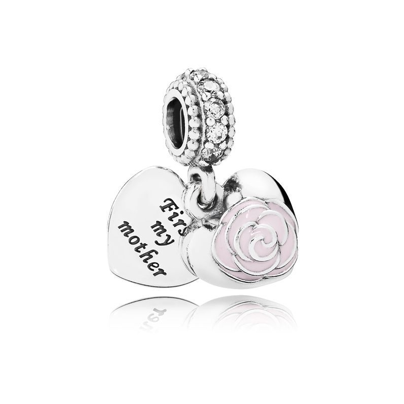 charm pandora madre charm pandora madre
