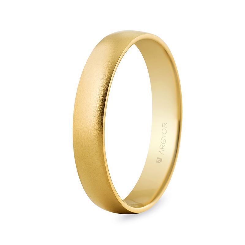 Alianza oro 5640001M