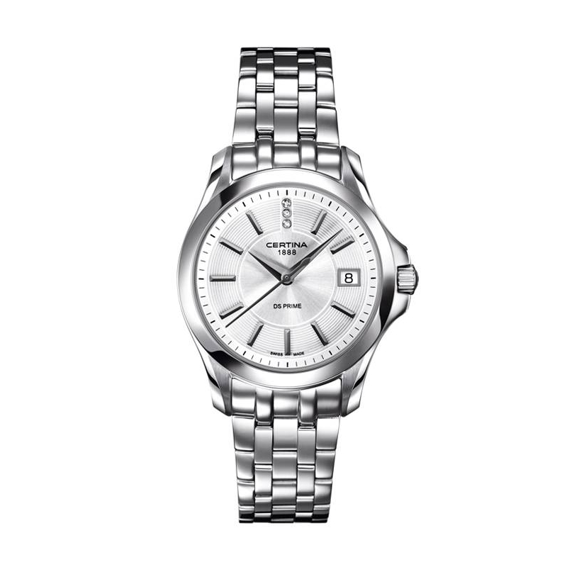 Reloj Certina Certina DS Prime Round C004.210.11.036.00