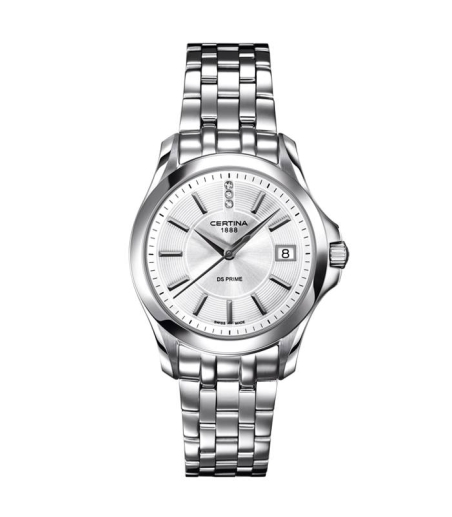 Reloj Certina Certina DS Prime Round C004.210.11.036.00