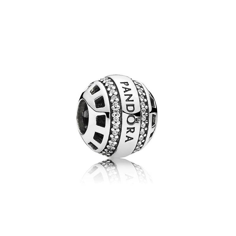 Charm Siempre Pandora 791753CZ Charm Siempre Pandora 791753CZ