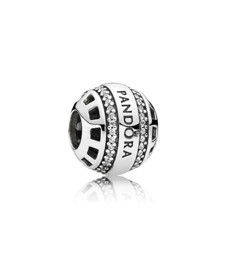 Charm Siempre Pandora 791753CZ